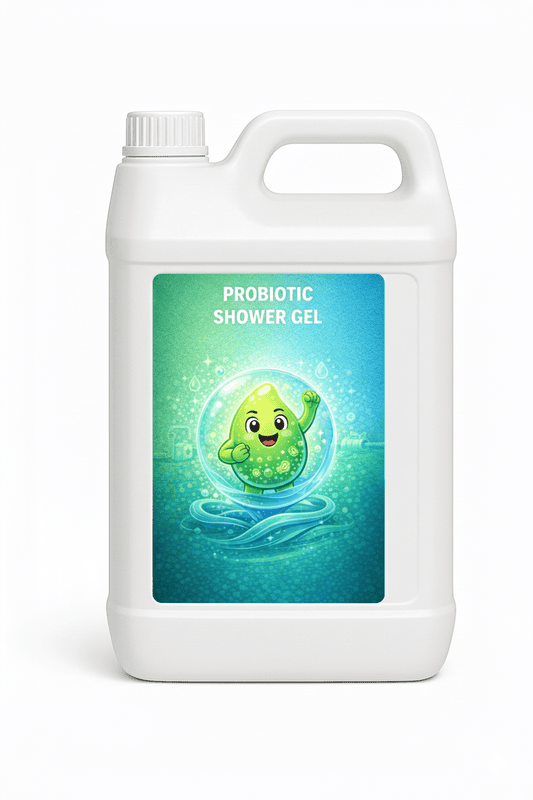 Probiotic Shower Gel
