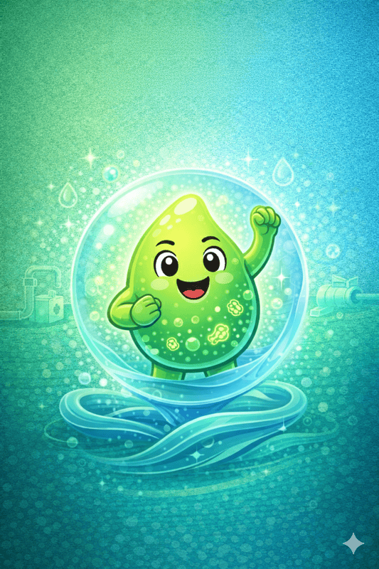 Probiotic Shower Gel