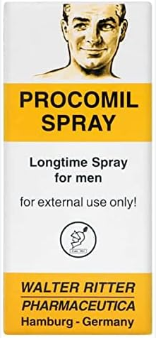 Procomil Spray 45 ml