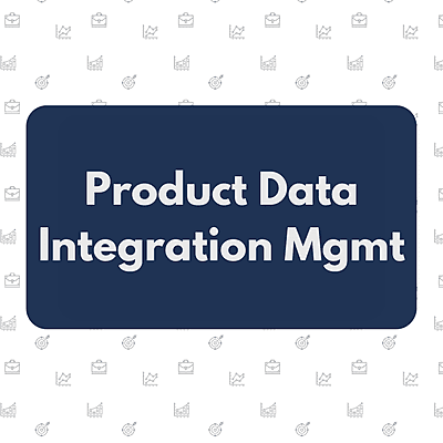 Product Data Integration Management