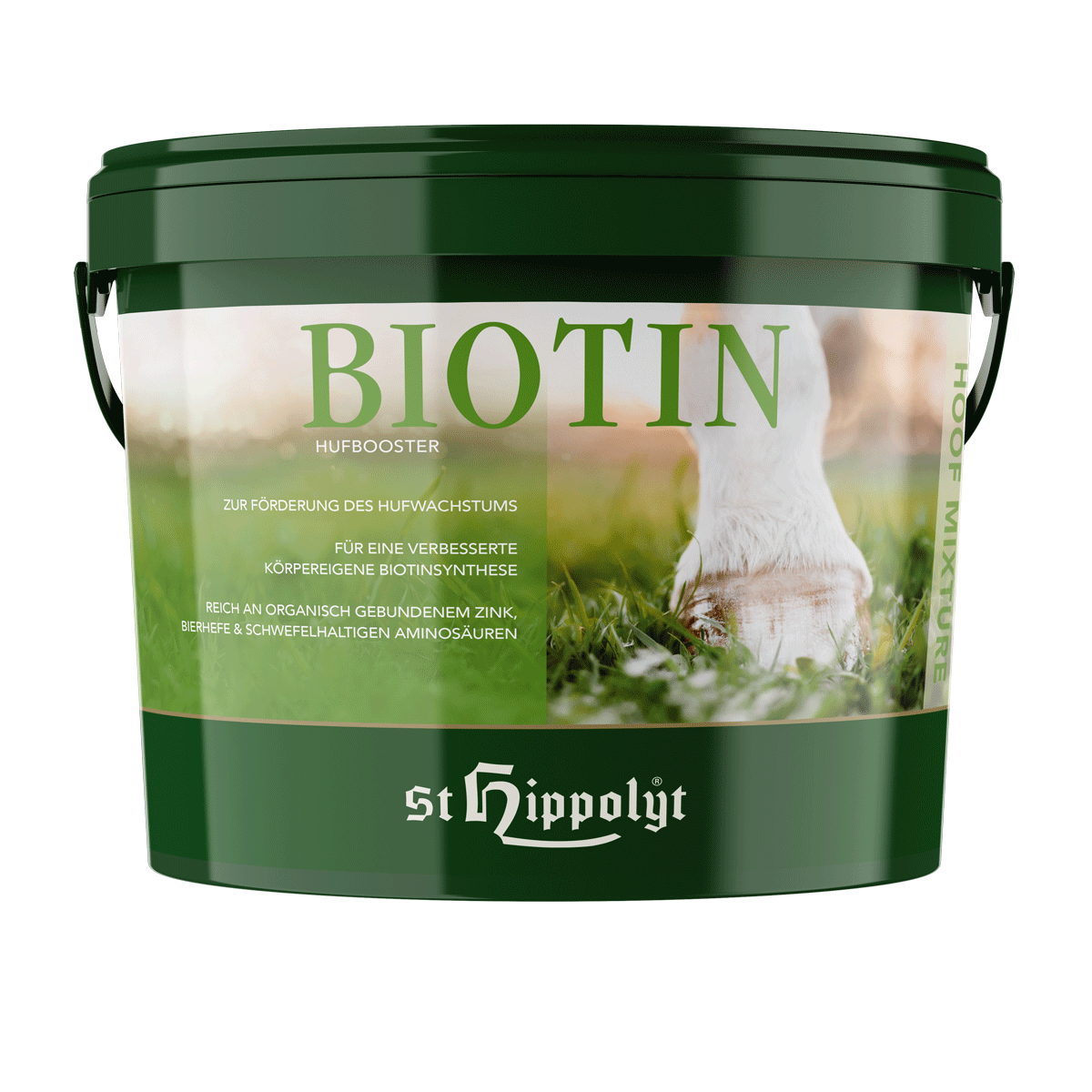 Biotin Mixture