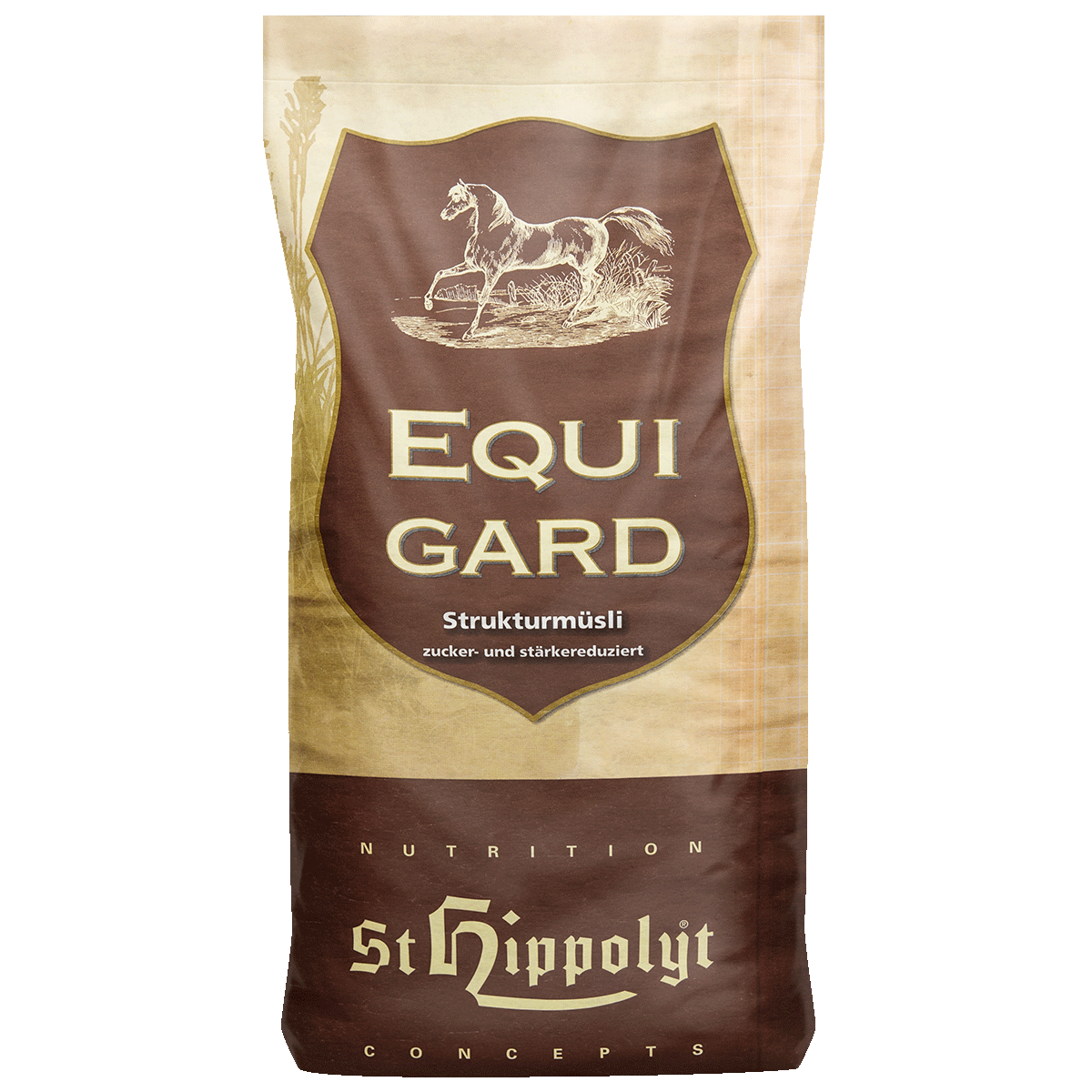 Equigard Müsli