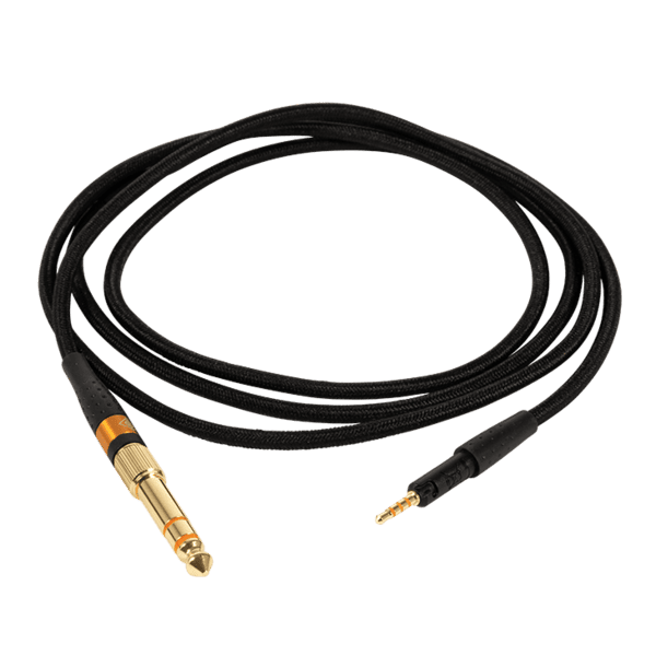 Sennheiser NDH 20 Straight Cable