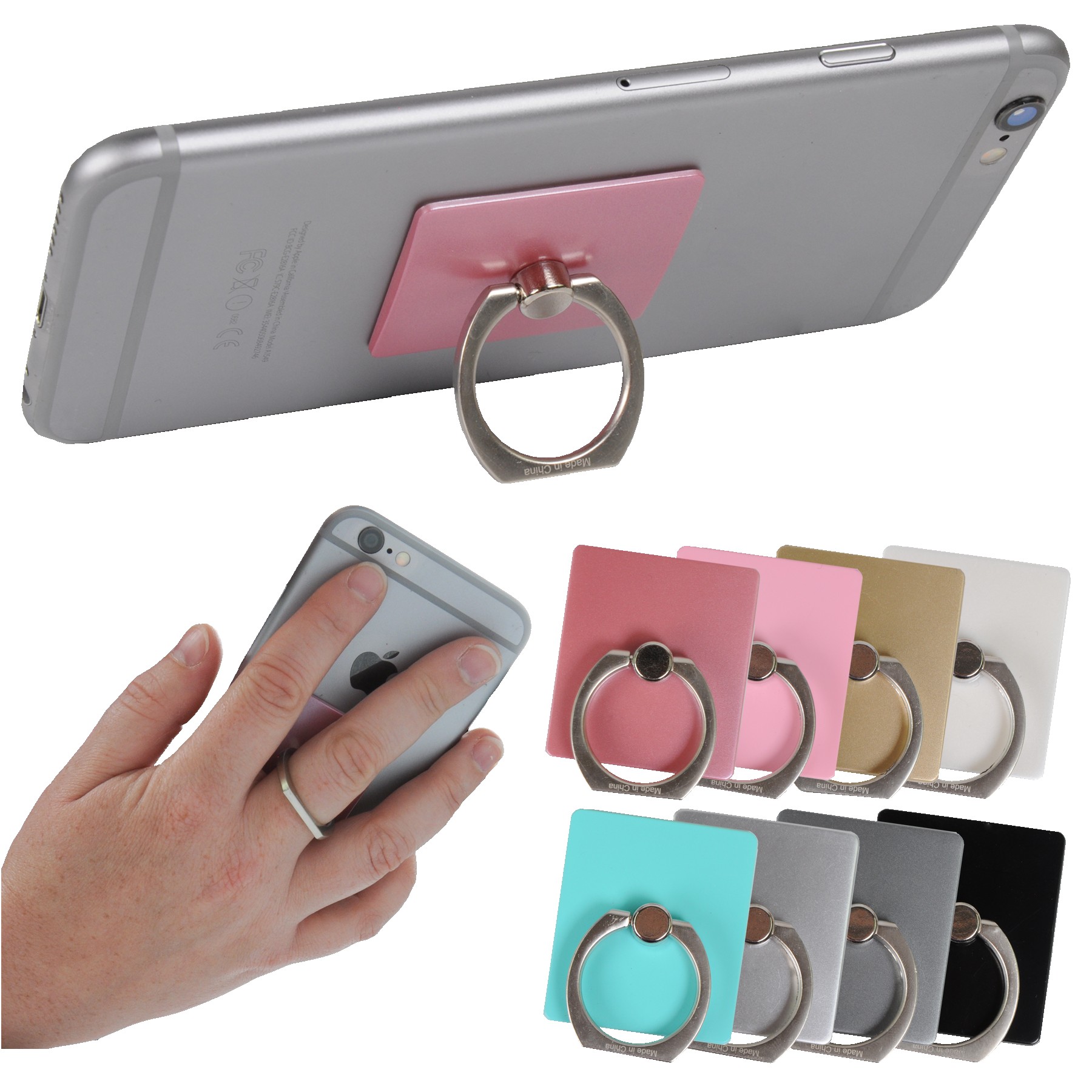 RING HOLDER