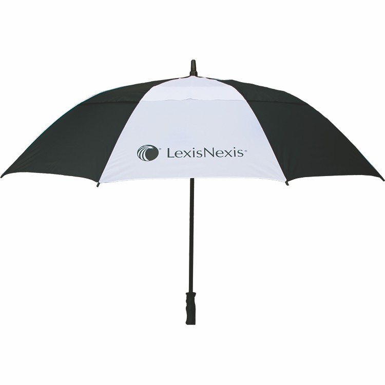 60" Wind Resistant Umbrella