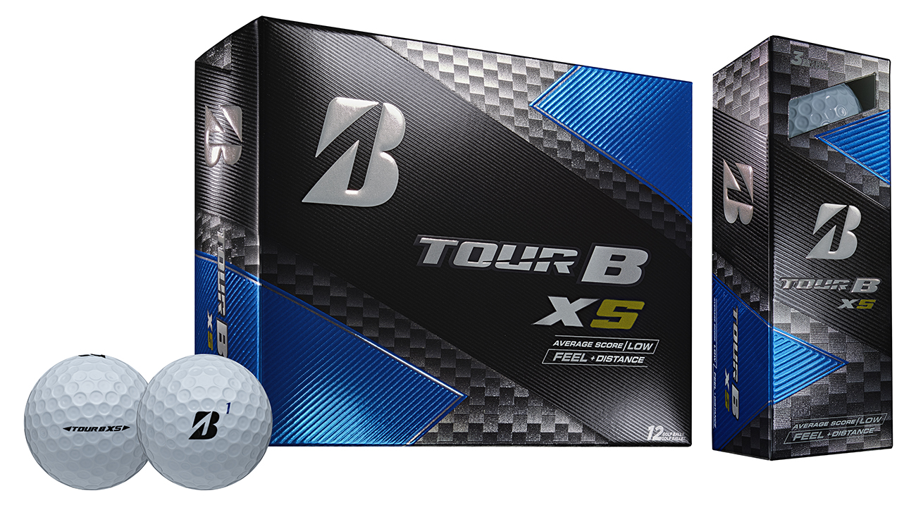Bridgestone Tour B XS
