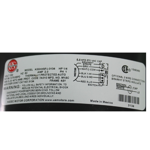motor-doble-flecha-fan-coil-9001-6706