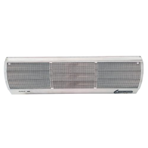 Cortina de Aire, 4G Series, Comercial Rudo, 900mm, 220V, 60Hz, 15KG, Medida 900X219X263