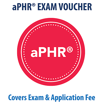 Professional in Human Resources (PHR) Exam Voucher – 30% OFF Professional in Human Resources (PHR) Exam Voucher – 30% OFF