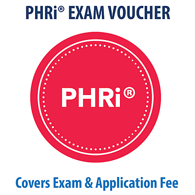 Professional in Human Resources International (PHRi) Exam Voucher Professional in Human Resources International (PHRi) Exam Voucher