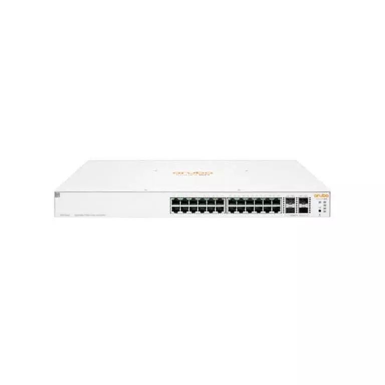 Aruba Instant on 1930 24G Switch | ARM Cortex-A9 | 512 MB | 2 Year | Aruba Instant on 1930 24G Switch | ARM Cortex-A9 | 512 MB | 2 Year |