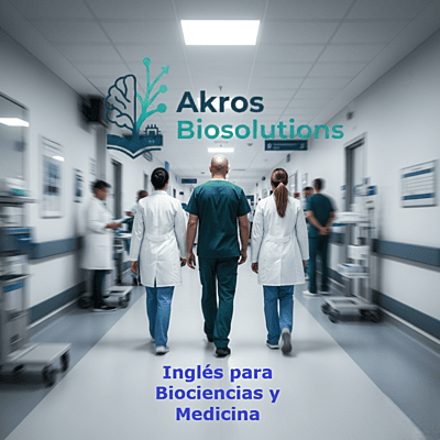 Inglés para Biociencias y Medicina