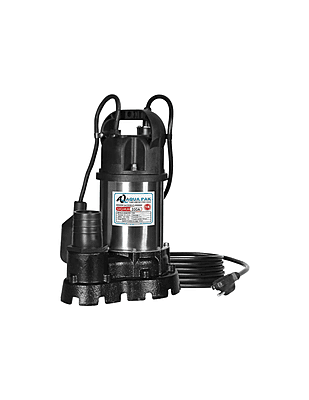 Motobomba Sumergible para Achique SIGMA350A Motobomba Sumergible para Achique SIGMA350A