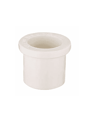 Reduccion PVC, de 2 a 1 Pulgada - REDPVC-2-1 Reduccion PVC, de 2 a 1 Pulgada - REDPVC-2-1