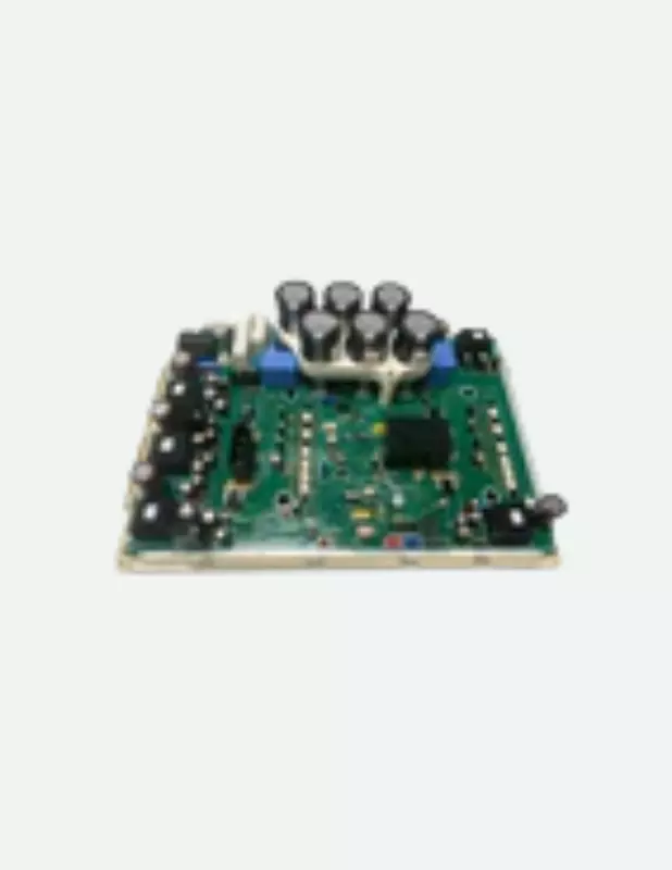 Tarjeta De Control Multi V Sync Modelo ARUB076BT2.AWGBLUS - EBR34881002