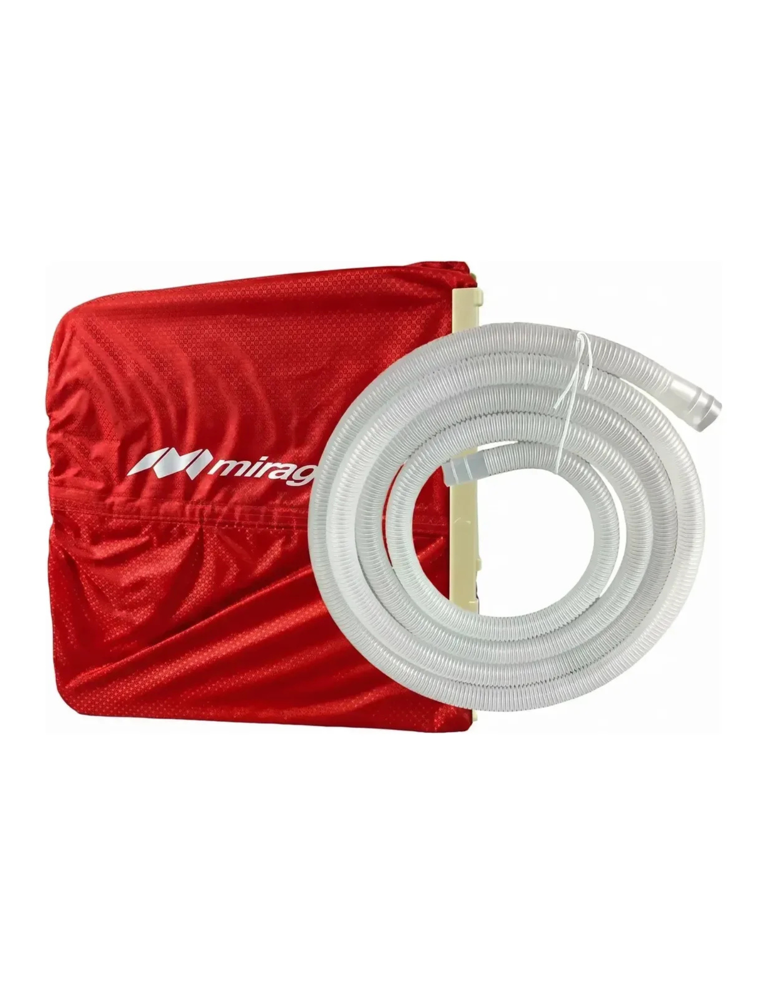 Lona de Mantenimiento para Minisplit de 2 Y 3 Ton Roja - MCB2436R