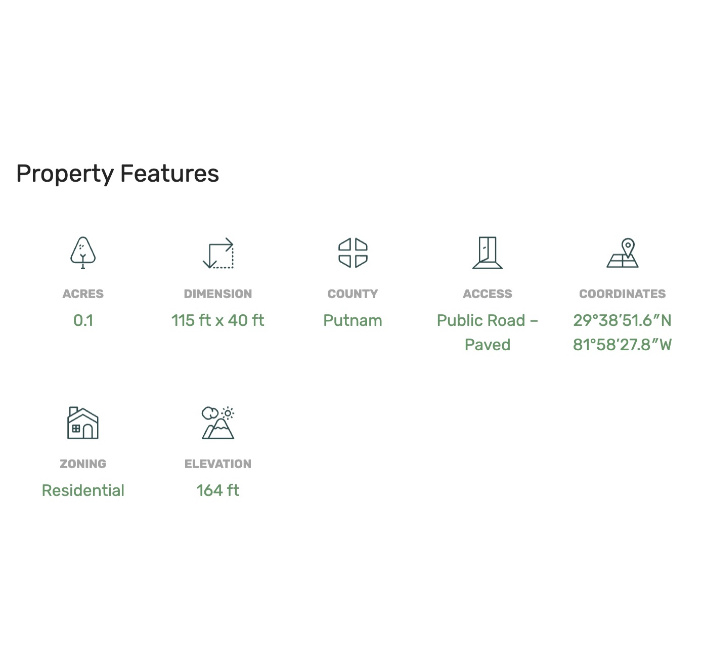 137 Madison Avenue - Affordable Vacant .10 Acres Lot in Hawthorne