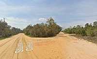Unnamed Clifford St & Stuart Ave - Affordable .29 Acre Vacant Corner Lot in Interlachen