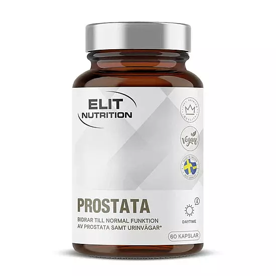 Prostata 60caps