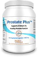 AU ProstatePlus (120C) AU ProstatePlus (120C)