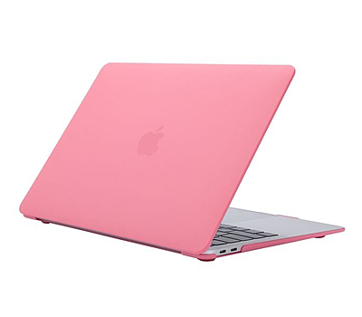 Case Macbook 15" Rose