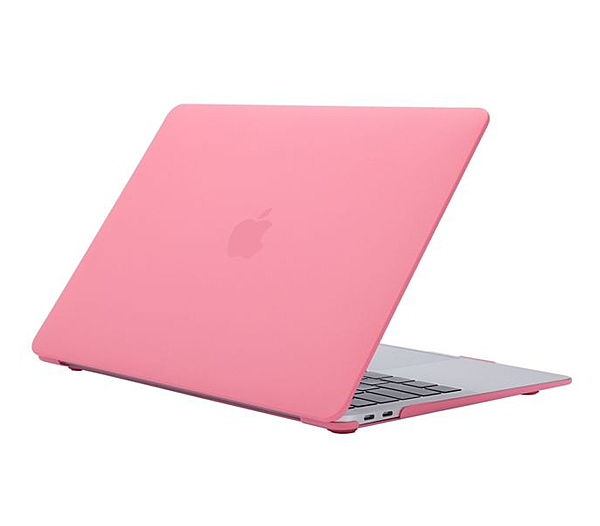 Case Macbook 15" Rose