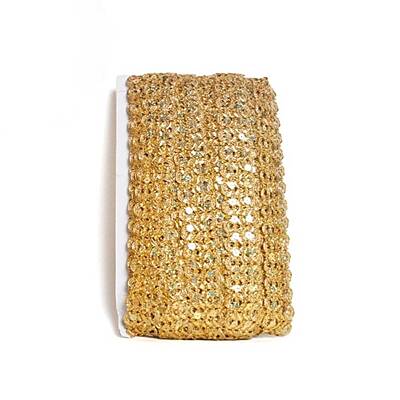 Millare 13-3546 Dorado Rollo X25 Yardas