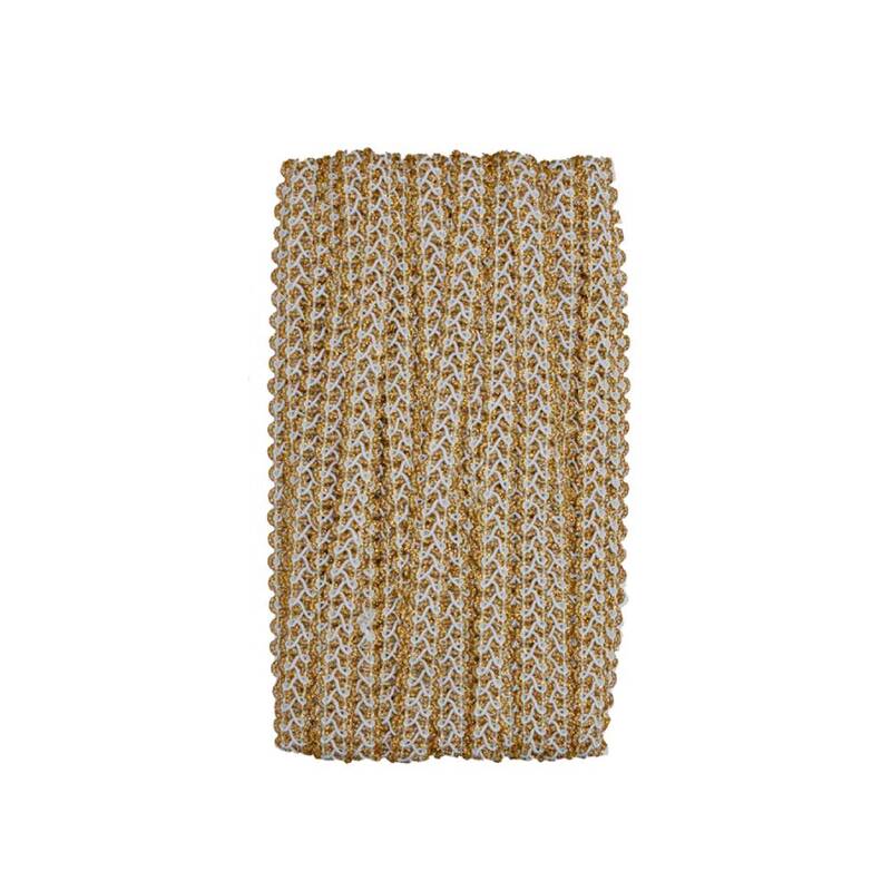 Millare 8791 Blanco Rollo X 25 Yardas Millare 8791 Blanco Rollo X 25 Yardas