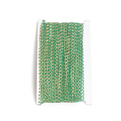 Millare 2821 Verde Rollo X 25 Yardas