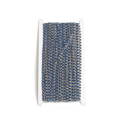 Millare 2821 Azul Rollo X 25 Yardas