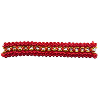 Millare 8310 Rojo Rollo X 25 Yardas Millare 8310 Rojo Rollo X 25 Yardas
