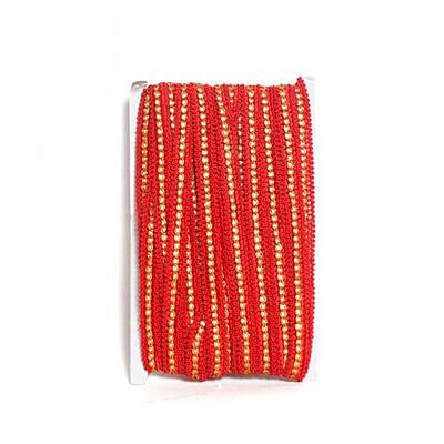 Millare 8310 Rojo Rollo X 25 Yardas