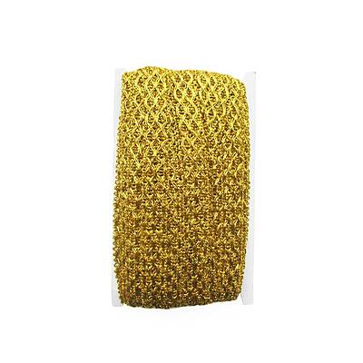 Millare #13-7525 Dorado Rollo X 25 Yardas