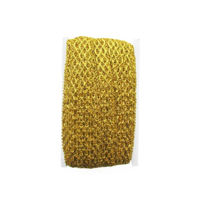 Millare #13-7525 Dorado Rollo X 25 Yardas