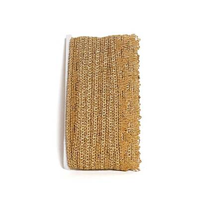 Millare 13-3595 Dorado Rollo X 25 Yardas