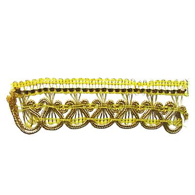 Millare 13-3313 Dorado Rollo X 25 Yardas Millare 13-3313 Dorado Rollo X 25 Yardas