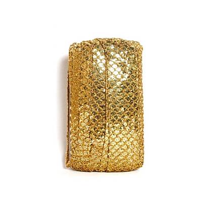 Millare 9084-7 Dorado Rollo X 25 Yardas