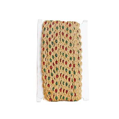 Millare 13-7762 Tricolor Rollo X 25 Yardas