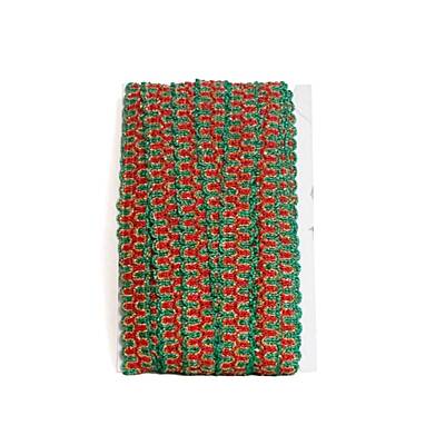 Millare 13-9906 Tricolor Rollo X 25 Yardas