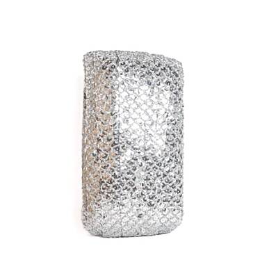 Millare 9084-7 Plateado Rollo X 25 Yardas