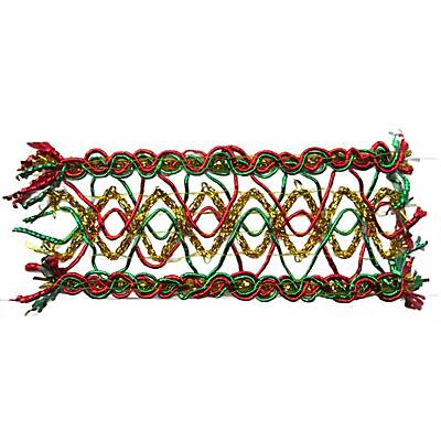 Millare 13-4671-3 Tricolor Rollo X25 Yardas Millare 13-4671-3 Tricolor Rollo X25 Yardas