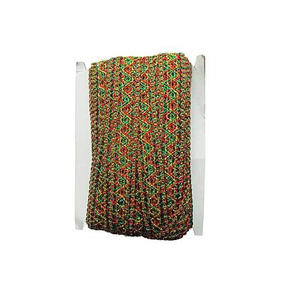 Millare 13-4671-3 Tricolor Rollo X25 Yardas