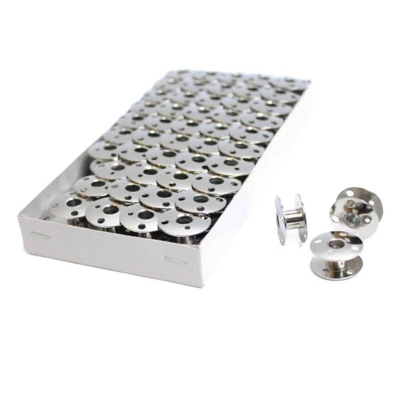 Carretel Metálico 3 Huecos Familiar Bajo Caja X 100 Unidades Carretel Metálico 3 Huecos Familiar Bajo Caja X 100 Unidades