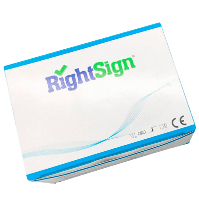 Pruebas Rápidas para COVID Pruebas Rápidas para COVID