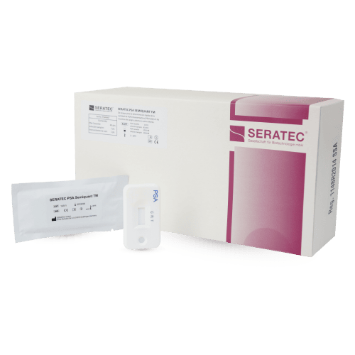 Antígeno Prostatico Especifico (PSA)