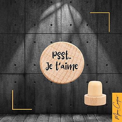 Psst.. je t'aime Psst.. je t'aime