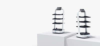 PUDUBot 2 - Lease Option