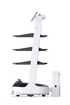 PUDUBot 2 - Lease Option