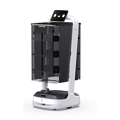 PUDUBot 2 - Lease Option