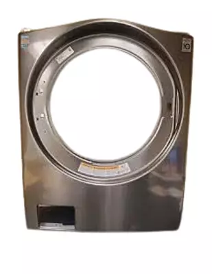 Puerta para Lavadora LG - MCK58110513
